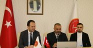 NEVÜ SBMYO ile Türk Telekom AssisTT Arasında İş Birliği Protokolü İmzalandı
