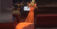 “Oda Müziği ve Orkestrası”, Özel Nevşehir Çözüm Temel Lisesi ile ortaklaşa bir konser düzenledi.