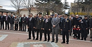 Polis Teşkilatının 170inci Yılı Gülşehirde Kutlandı