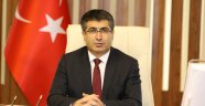 Rektör Aktekin’den ‘30 Ağustos Zafer Bayramı ve Türk Silahlı Kuvvetleri Günü’ Mesajı