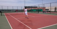 Tenis Nevşehir İl Birinciliği Müsabakaları Sona Erdi.