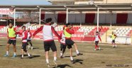 TFF Nevşehir Belediye Sporun İç Saha Maçlarının Kayseri'de Oynanmasına Karar Verdi