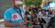 Türkiye Drone Şampiyonası Kapadokya Etabı Tamamlandı