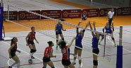 Türkiye Voleybol Şampiyonası Nevşehir Üniverstesi nde Oynanıyor