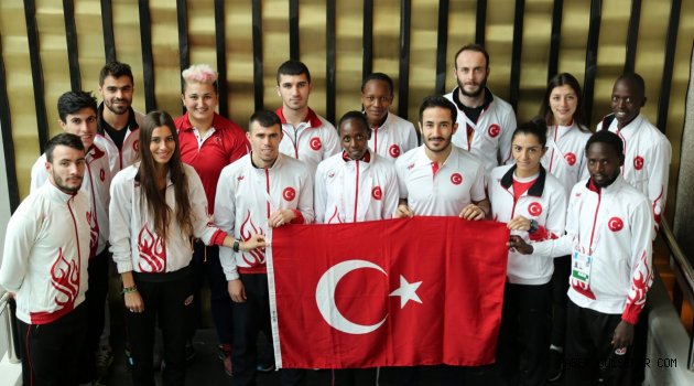 Turkcell’li atletler Avrupa arenasında