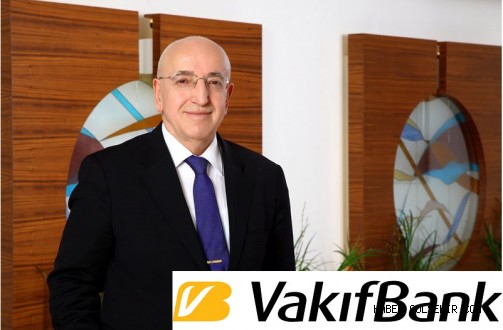 VakıfBank’ın yılın ilk altı ayında net kârı  821 milyon TL