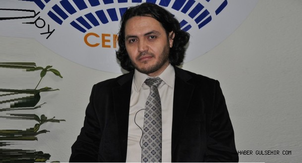 Yener Tekeli AK Parti Milletvekili Aday Adaylığını KAPİMED’de Açıkladı   