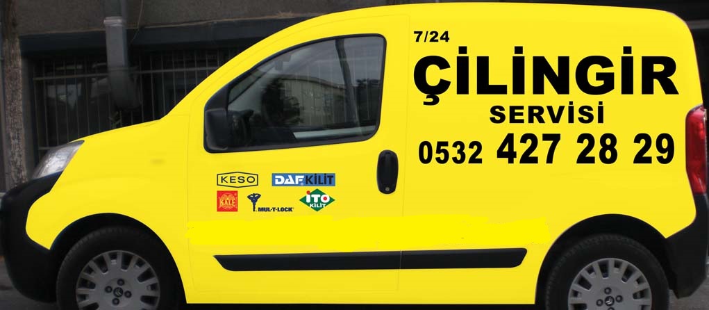 Gayrettepe Çilingir