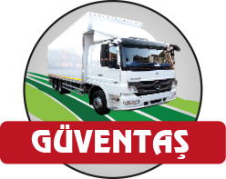 Güven-taş Evden Eve Nakliyat