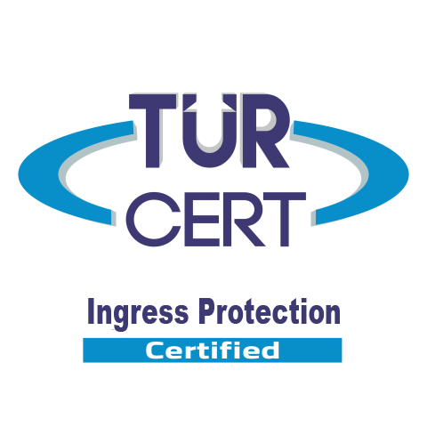 IP TEST LABORATUVARI