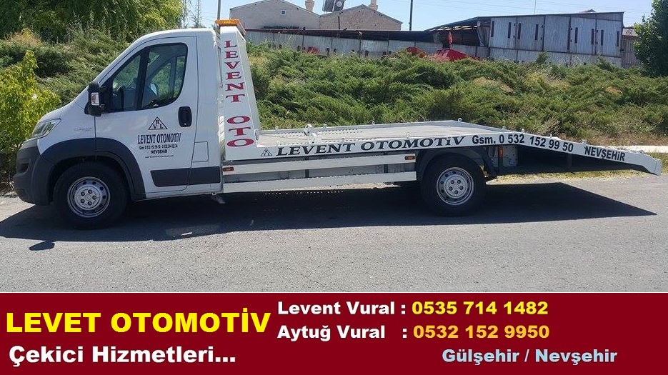 Levent Otomotiv