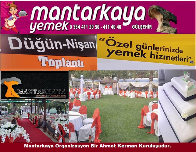 Mantarkaya Organizasyon