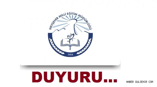 2015 Yılı Norm Kadro Fazlası Öğretmen Atamaları. DUYURU