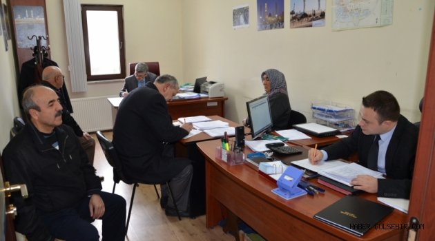 2016 Yılı Hac Ön Kayıtlarına Başladı.