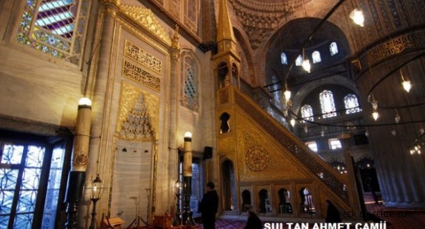 23.10.2015 CUMA HUTBESİ; KERBELÂ'YI DOĞRU ANLAMAK