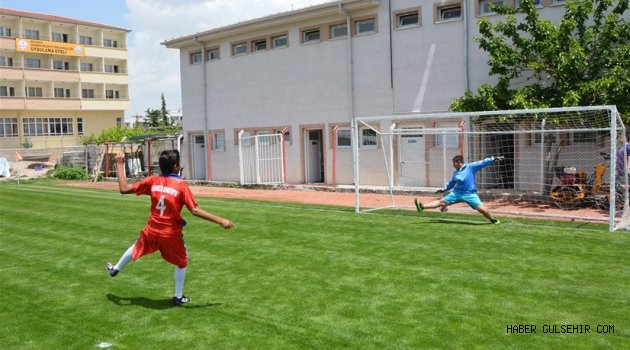 6. KAPADOKYA SPOR ŞENLİKLERİ HEYECANI SONA ERDİ