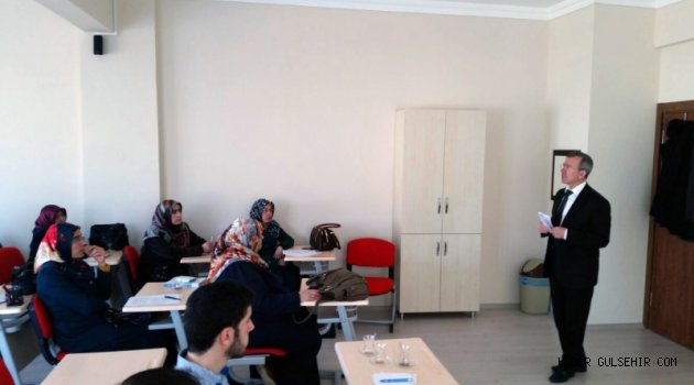 ADRB İstişare Toplantısı Yapıldı.