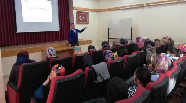 Anadolu Vakfı, ‘Anadolu’nun Kadınları’ girişimcilik programı ile Nevşehir’de