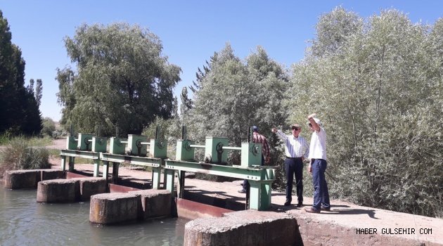 BAŞKAN ÇOLAKBAYRAKDAR, “KAYSERİ’YE, YENİ BİR MESİRE ALANI KAZANDIRIYORUZ”