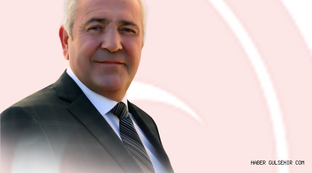 Başkan Eren'den 'Polis Haftası' Mesajı