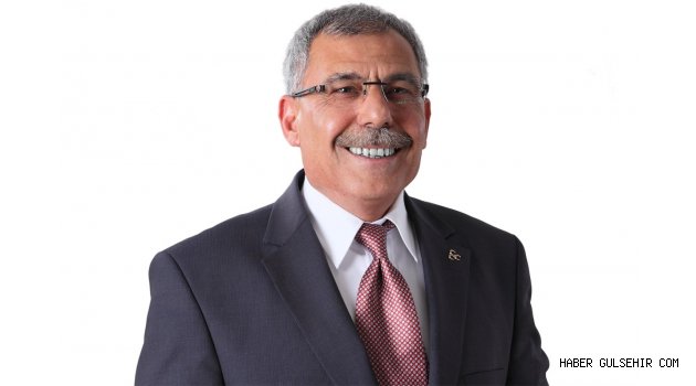 Başkan Karaaslan, gazetecilerin gününü kutladı.