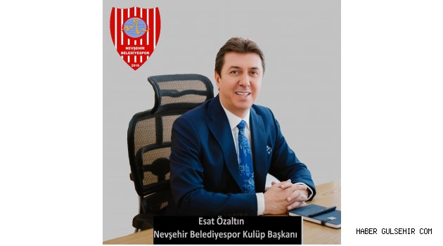 Başkan Özaltın’dan 8 Mart Dünya Kadınlar Günü’ Mesajı