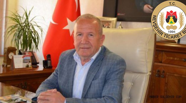 Başkan Salaş'tan 10 Ocak Gazeteciler Günü Mesajı.