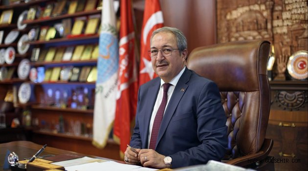 Başkan Ünver:“ Kadınlar, Toplum Hayatında Faaliyetleri İle Daha Etkin Hale Geliyor”