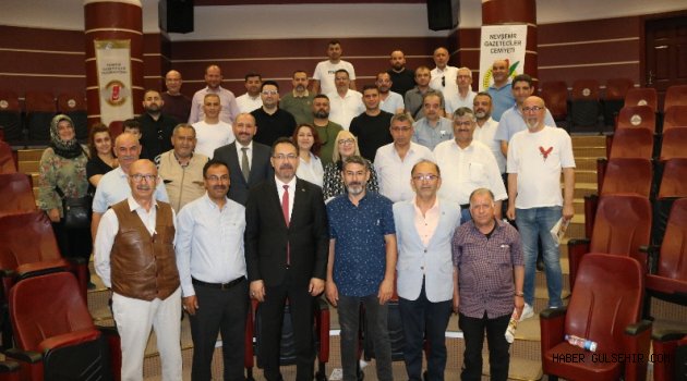 Bayram Ekici güven tazeledi