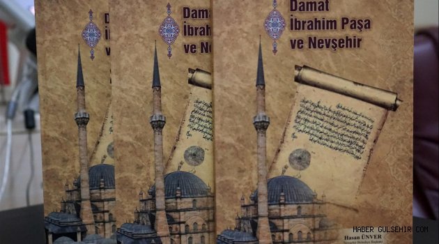 Belediye Başkanı Ünver'den Tarihe Işık Tutan Bir Kitap Daha.