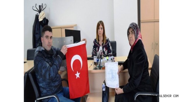 Birlik Başkanlığı yeni bir uygulamaya imza attı.