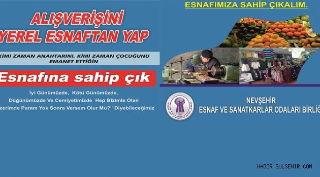 Birlik Başkanlığından Anlamlı Çalışma