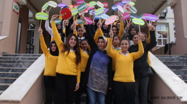 Çemberimde Gül Oya” 81 İl, 81 Kültür.