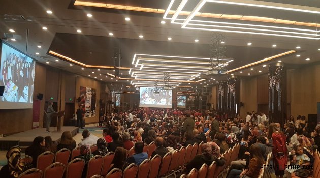 Çözüm Temel Lisesinde Mezuniyet Coşkusu…