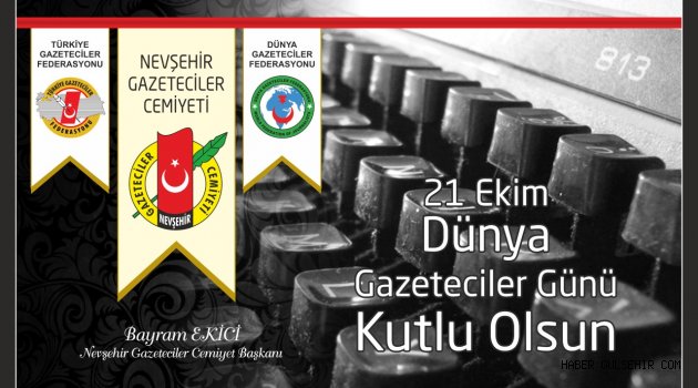 Demokrasinin Vazgeçilmez İlkesi: Gazetecilik