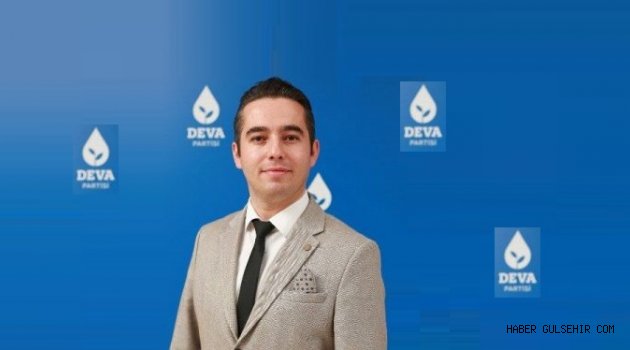 Deva Partisi Basın Açıklaması Nevşehir Sahipsiz Değildir.