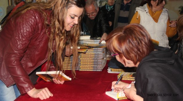 Dünya Kadınlar Günü Kutlandı