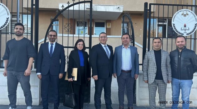 EĞİTİM ÇALIŞANLARINA AVANOS’TA REKOR PROMOSYON