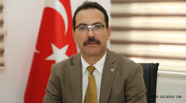 Ekici’den Dünya Gazeteciler Günü mesajı