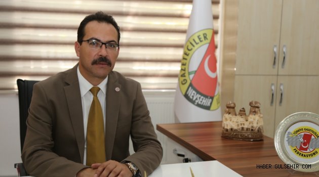 Ekici’den Kurban Bayramı mesajı