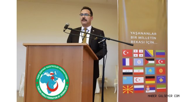 EKİCİ, NEVŞEHİR’İN TÜRKİYE’DEKİ GURURU OLMAYA DEVAM EDİYOR