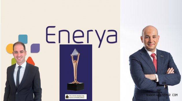 Enerya, Dünya Devleri Arasında