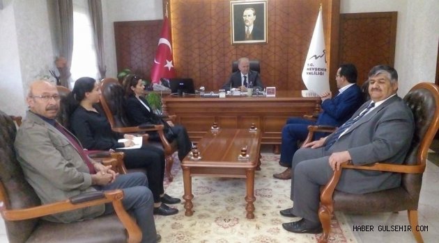 Forum Kapadokya’da ‘Bizden Size Kitap’ Etkinliği Yapılacak.