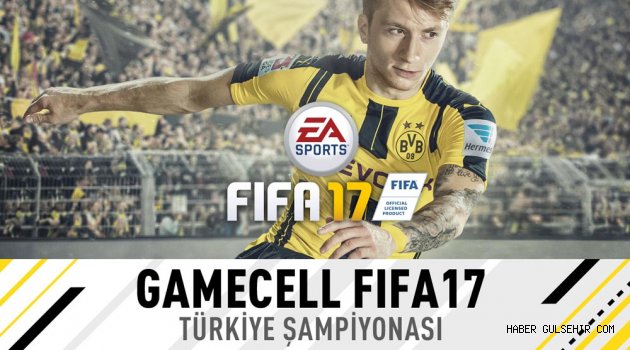 Gamecell’e Dünya Futbolunun Patronu FIFA’dan E-Spor Vizesi