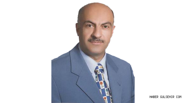 Gülşehir Kaymakamı Kayhan'dan Yeni Yıl Mesajı