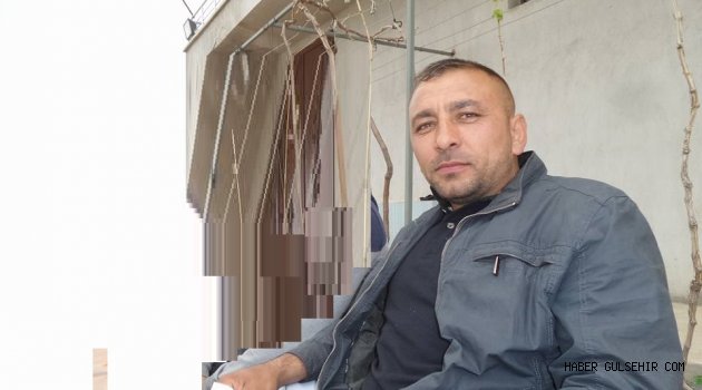 Gümüşyazı Köyü'nde Bulunan Maden Ocağı'nda İş kazası; 1 ölü!