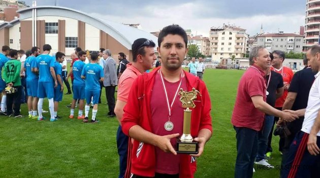 HAKAN’lar yuvaya döndü.