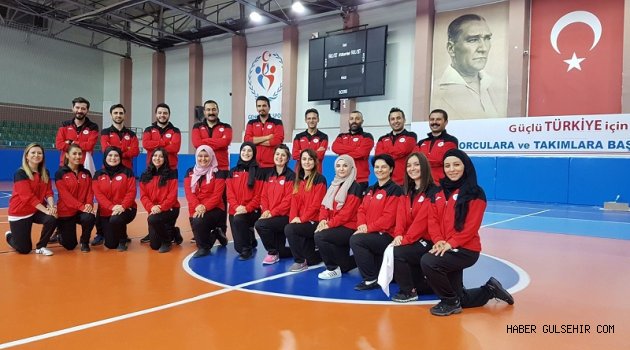 Halk Oyunları İl Birinciliğinde Sevindiren Başarı.