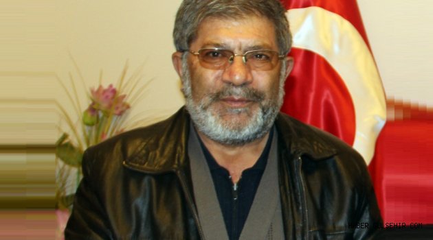 Hayırsever Gurbetçiden Külliyeye Destek.