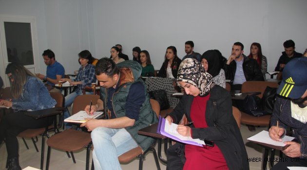 İngilizce Dil Eğitimine Gençlerin İlgisi Artıyor